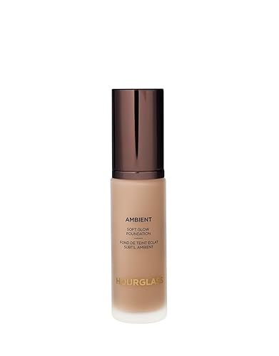 Hourglass Ambient Soft Glow Foundation- Shade 9.5 Beauty & Personal Care HOURGLASS