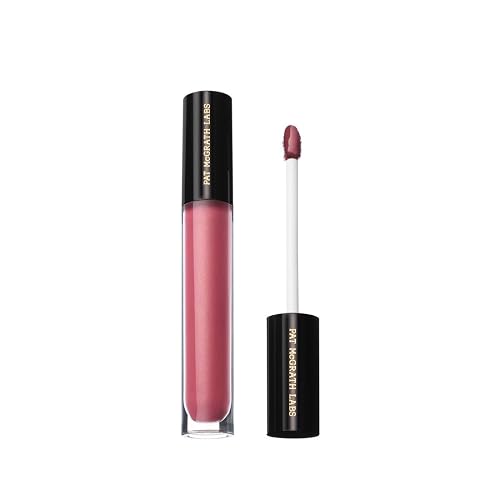 Lust Gloss Lip Gloss - Secret Lover by Pat Mcgrath Labs for Women - 0.15 oz Lip Gloss Beauty & Personal Care Pat McGrath Labs