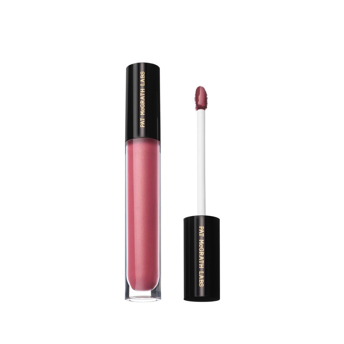 Lust Gloss Lip Gloss - Secret Lover by Pat Mcgrath Labs for Women - 0.15 oz Lip Gloss Beauty & Personal Care Pat McGrath Labs