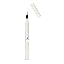 e.l.f. Eyeliner Pen with FeltTip Applicator, Black, 0.05 Fl Oz Beauty & Personal Care e.l.f.