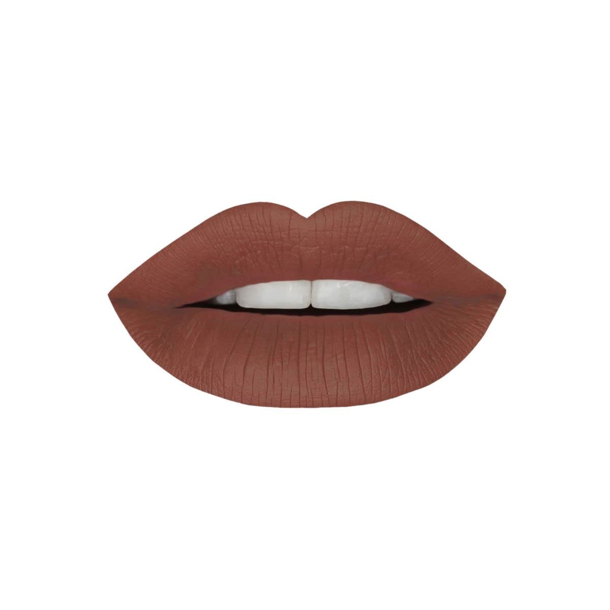 bellapierre Kiss Proof Lip Crème | Richly Pigmented, Smooth Matte Finish | 100% Natural Formulation | Non-Toxic and Paraben Free |Long Lasting Beauty & Personal Care bellapierre
