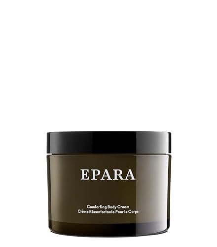 Comforting Body Cream 8.8 Fl.OZ Beauty & Personal Care Epara