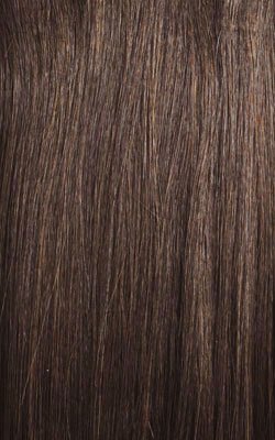 Sensationnel Lulutress Crochet Braiding Hair - 2X Skinny Butterfly Locs 18 Inch Pre Made Diy Synthetic LocsTwists (4 MEDBROWN)