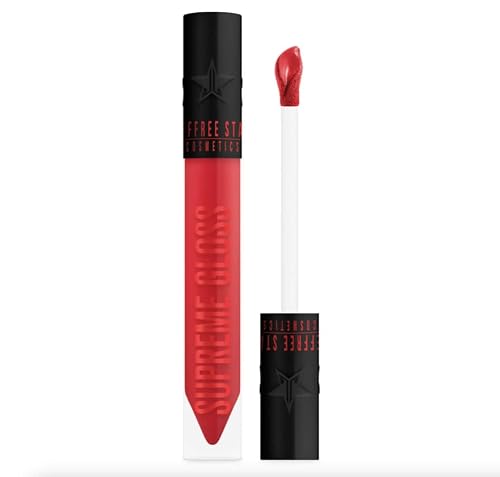 Jeffree Star Supreme Gloss Devil Horns Beauty & Personal Care Jeffree Star