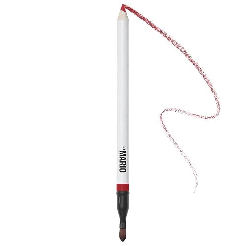 Ultra Suede® Sculpting Lip Pencil Beauty & Personal Care BY MARIO