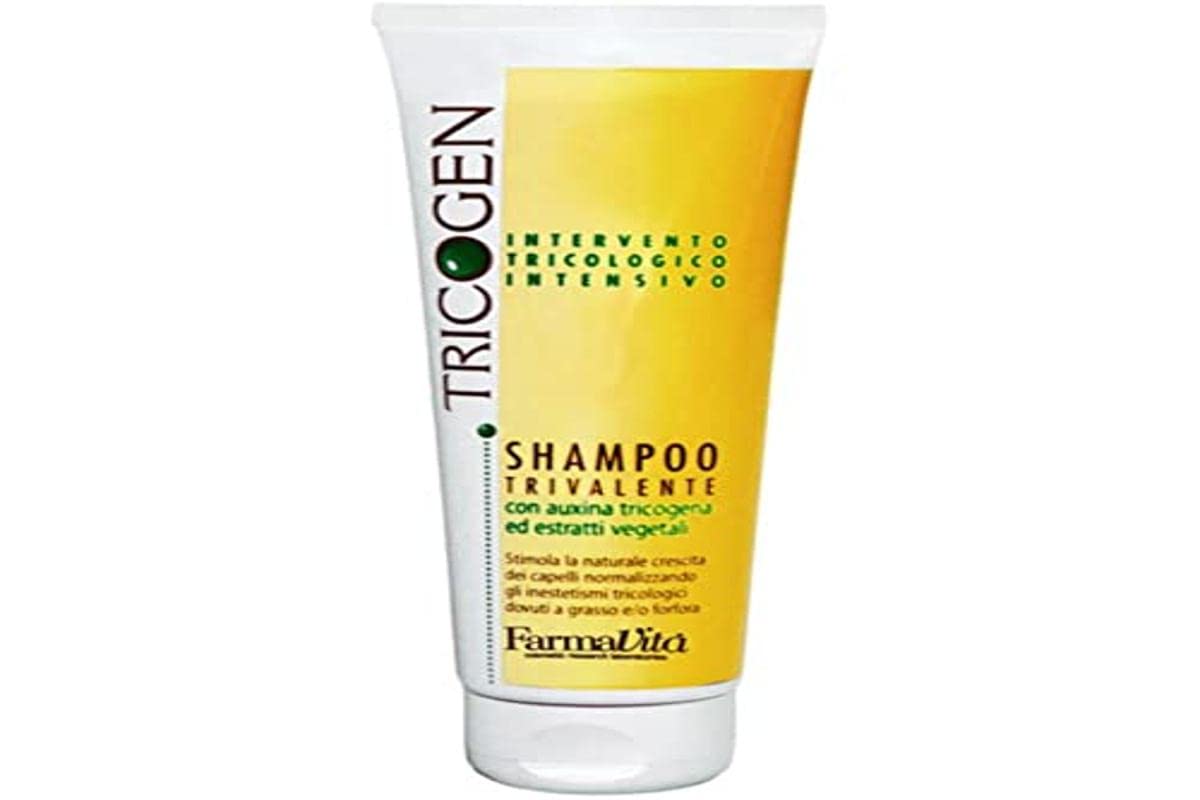 Farmavita Tricogen Shampoo 8oz by Cydraend