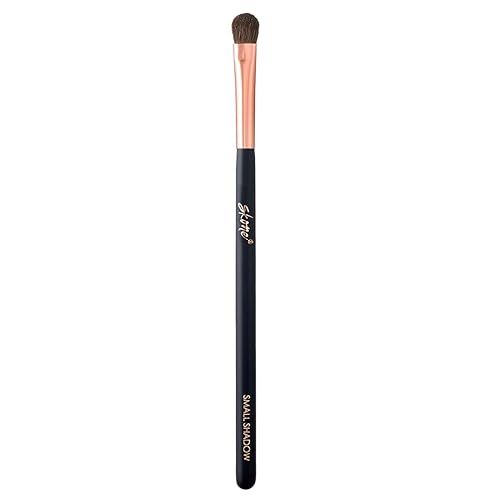 Skone Cosmetics | Professional Grade Makeup Brush | Eye Shadow | Eyebrows | Primer | Smudger | Nylon Brush (Small Shadow Brush) Beauty & Personal Care Skone
