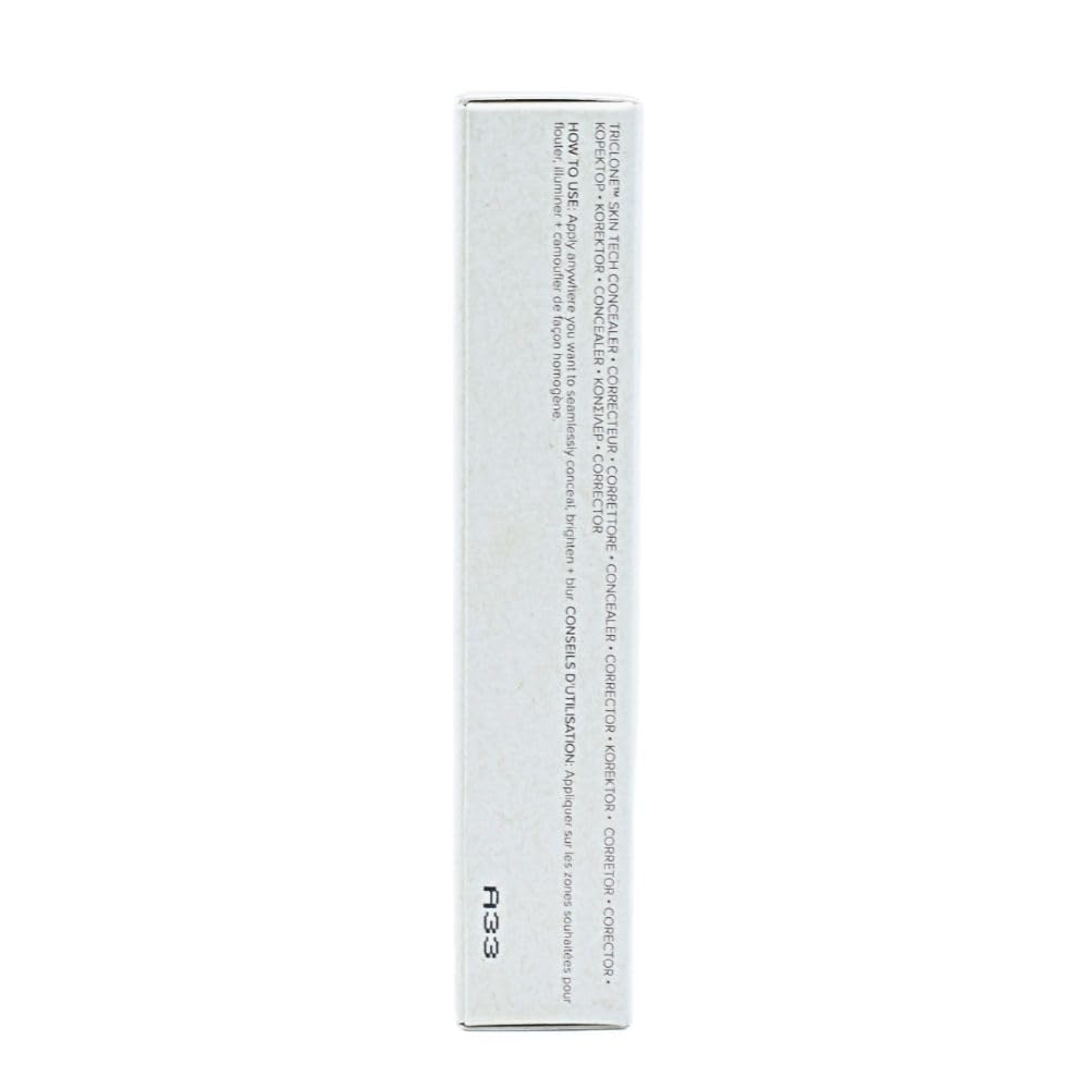 HAUS LABS BY LADY GAGA Triclone Skin Tech Hydrating + De-puffing Concealer with Fermented Arnica 06 Fair Rosy