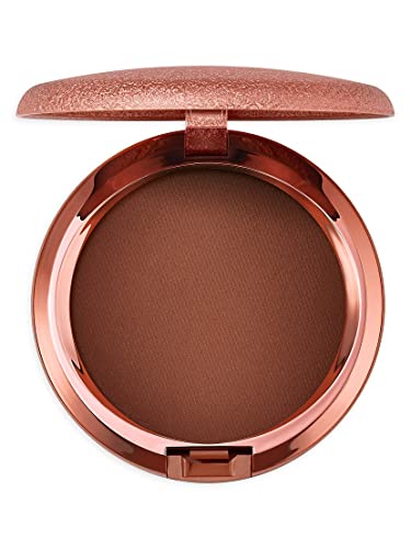 Mac Skinfinish Sunstruck Matte Bronzer Matte Richer Rosy Beauty & Personal Care MAC