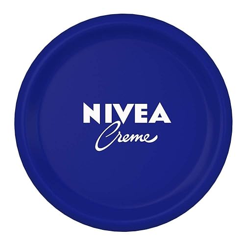 Nivea Cream Moisturizer 200 ml Beauty & Personal Care NIVEA