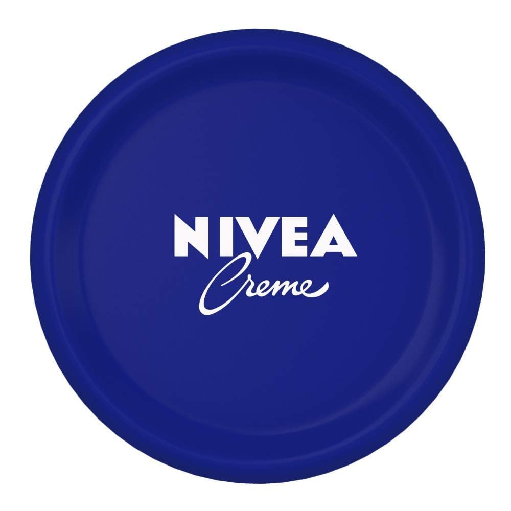 Nivea Cream Moisturizer 200 ml Beauty & Personal Care NIVEA