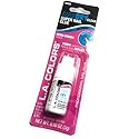 (1) LA Colors Rapid Dry Clear Super Nail Glue (.10 oz) Extra Strong Hold Beauty & Personal Care L.A. COLORS