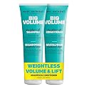 Marc Anthony Big Volume Hair Shampoo & Conditioner Set for Fine, Thin Hair - Lightweight Volumizing Shampoo & Conditioner for Gentle Cleansing Beauty & Personal Care Marc Anthony