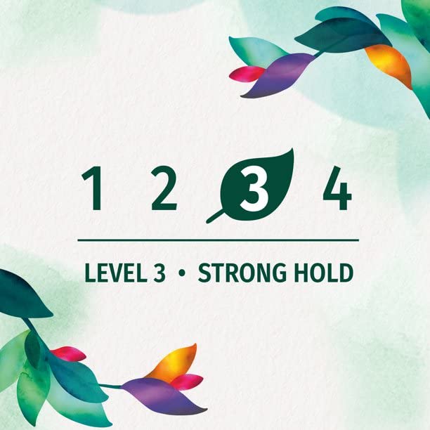 Herbal Essences Curl Scrunching Hair Gel, Curly Hair Gel, All Day Curl Definition, Hold Level 3, Berry Scent, 6 OZ Beauty & Personal Care Herbal Essences