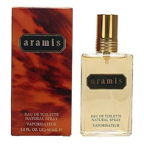 Aramis/Aramis Edt Spray 3.7 Oz (M) Beauty & Personal Care ARAMIS