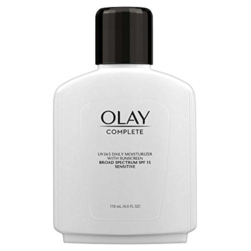 Olay Uv Sens Lot Size 4z Beauty & Personal Care Olay