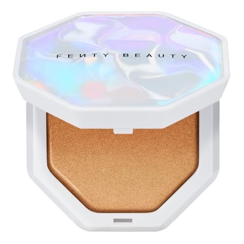 Demi'Glow Light-Diffusing Highlighter by Fenty Beauty Beauty & Personal Care FENTY BEAUTY