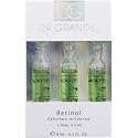 Dr Grandel Active Ampoules Retinol Ampoule 3 Ml X 24 Packs Beauty & Personal Care Dr. Grandel