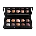 e.l.f. Baked Eyeshadow Palette, 10-Shade Set, California Beauty & Personal Care e.l.f.