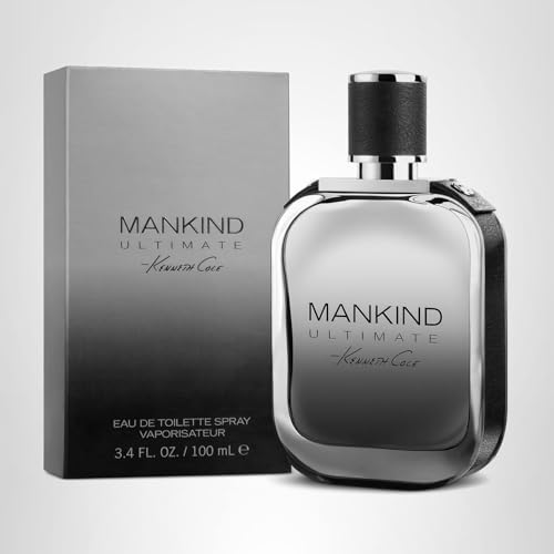 Kenneth Cole Mankind Ultimate, 3.4 Fl oz Beauty & Personal Care Kenneth Cole