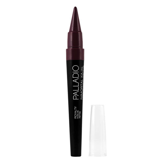 Palladio Immortal Kajals, Royalty Beauty & Personal Care Palladio