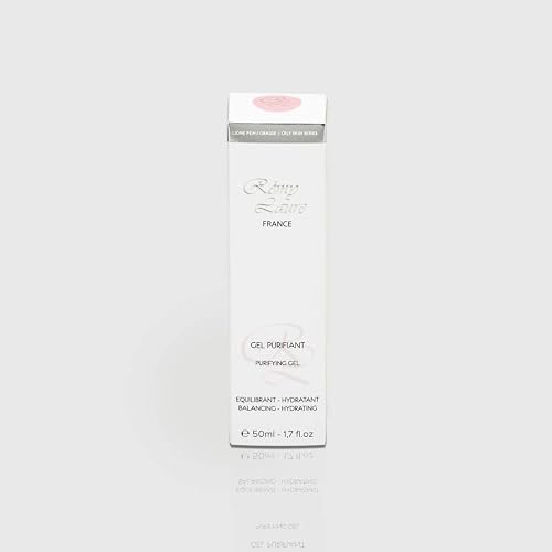 Remy Laure - Purifying Gel 50ml Beauty & Personal Care Remy Laure
