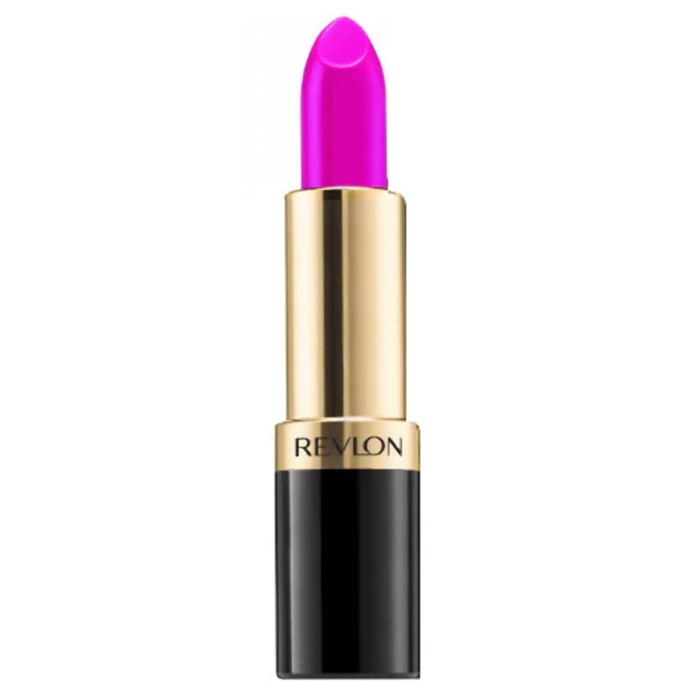 Revlon Super Lustrous Lipstick, 840 Honey Bare, 0.13 Ounce Beauty & Personal Care REVLON