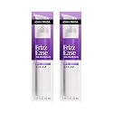 John Frieda Frizz Ease Extra Strength Hair Serum for Thick & Coarse Hair, Anti-Frizz Smoothing Serum with Argan & Coconut Oil, 1.69 fl oz, Pack of 2 Beauty & Personal Care John Frieda