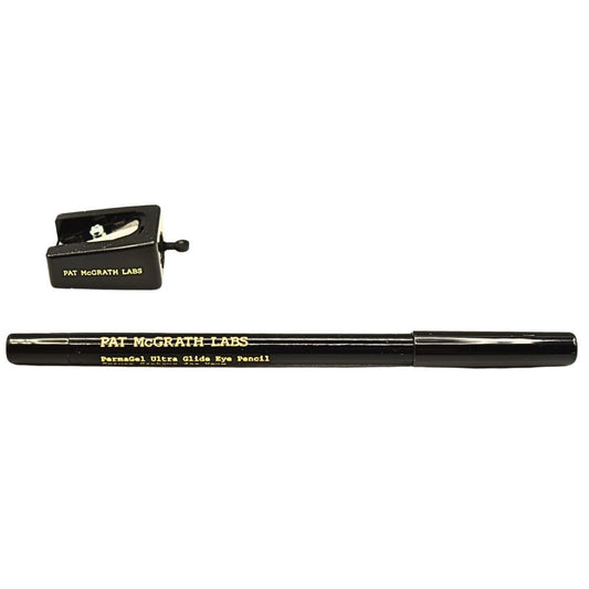 PAT McGRATH LABS PermaGel Eyeliner Pencil Xtreme Black Beauty & Personal Care Pat McGrath Labs