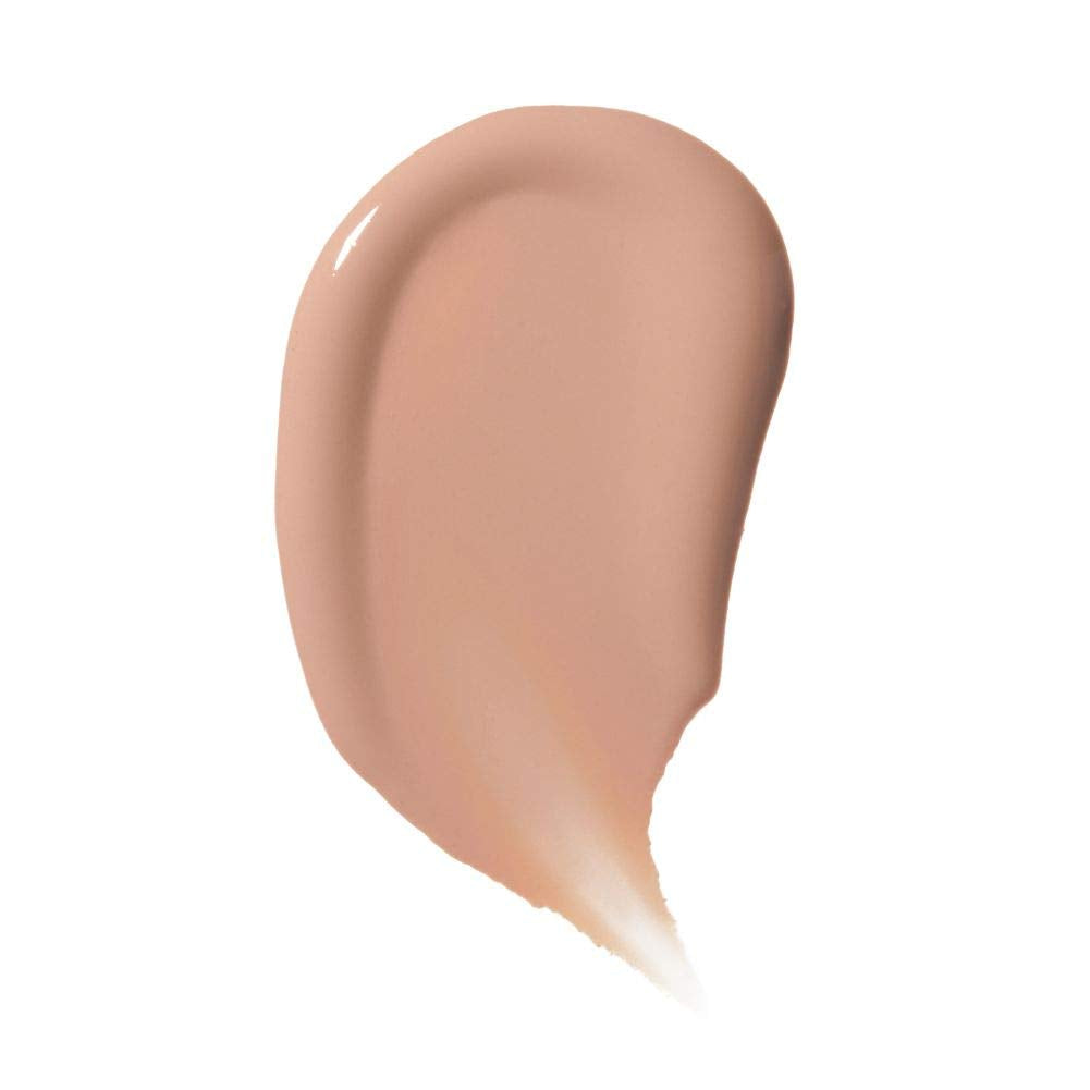 Almay Foundation, Acne Face Makeup with Salicylic Acid, Face Makeup with Skincare Ingredients, Matte Finish, Hypoallergenic, Cruelty Free Beauty & Personal Care Almay