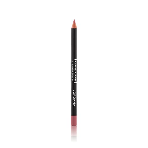 Jordana Cosmetics LipLiner Pencil 07 Nude Pink Beauty & Personal Care Jordana Cosmetics