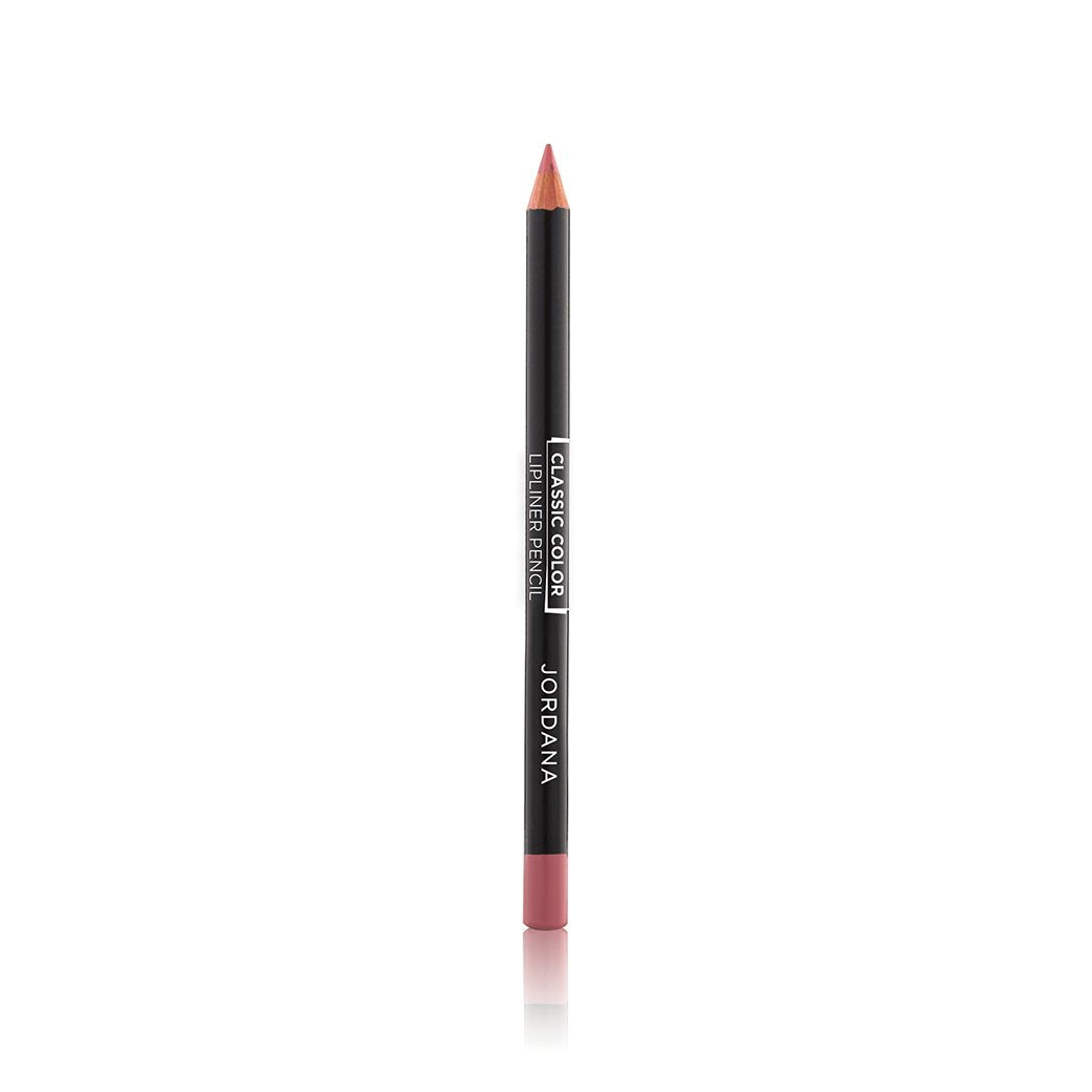 Jordana Cosmetics LipLiner Pencil 07 Nude Pink Beauty & Personal Care Jordana Cosmetics