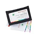 Modern ?M Shungite Recharge Bar Soap | Vegan, Non-GMO Soap for All Skin Types Face and Body | Made In U.S.A (1 Count (Pack of 1) Beauty & Personal Care Modern OM