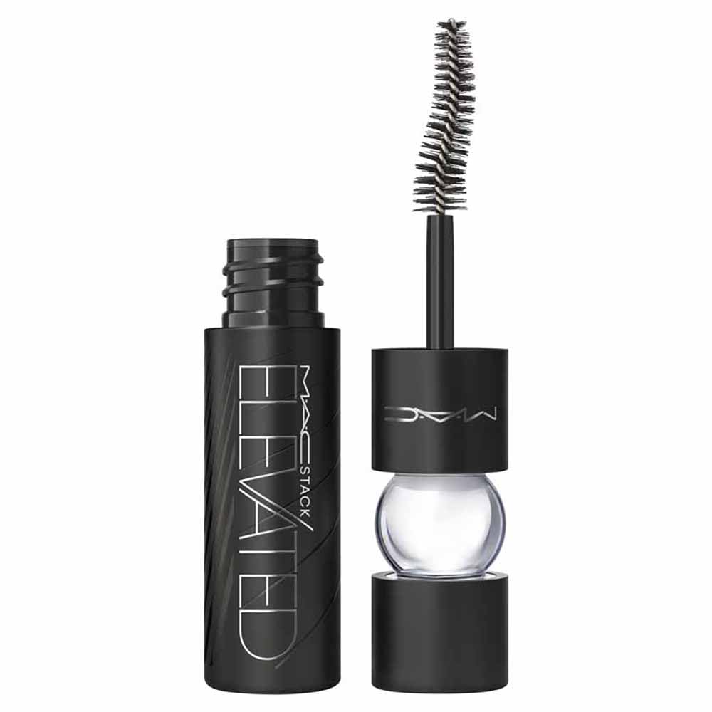 M.A.C Cosmetics Mini M.A.CStack Elevated Mascara Black Stack - Travel Size