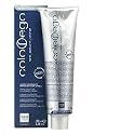 Ever Ego Permanent Hair Color 3.38oz (Black (1/0)) Beauty & Personal Care Ever Ego Italy