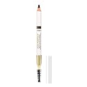 L’Oréal Paris Age Perfect Brow Magnifying Pencil with Vitamin E, Deep Brown Beauty & Personal Care L'Oreal Paris