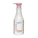 Cre8tion Spa Hand & Body Lotion Nourishing Skin Lotion Moisturizer From Dryness and Flaking 750ml / 25 fl oz (Pearl) Beauty & Personal Care Cre8tion