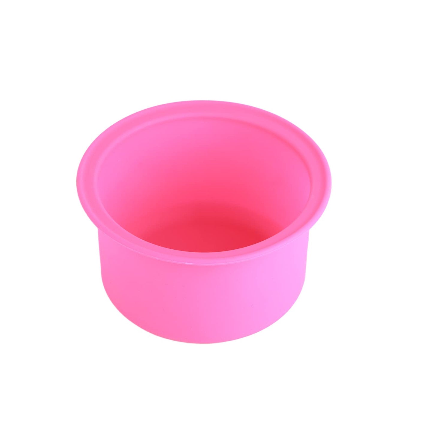 Wax Warmer Replacement Pot, Silicone Heat Easy Wax Heating Machine Inner Pot, Hair Removal Waxing Bowl Beauty and Personal Care YUYTE