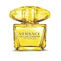 Versace Yellow Diamond Intense FOR WOMEN 3.0 oz EDP Spray Beauty & Personal Care Versace