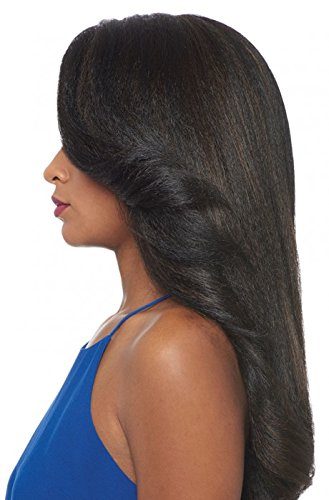 Outre NEESHA (DRB30/1) Synthetic L-Part Lace Front Wig
