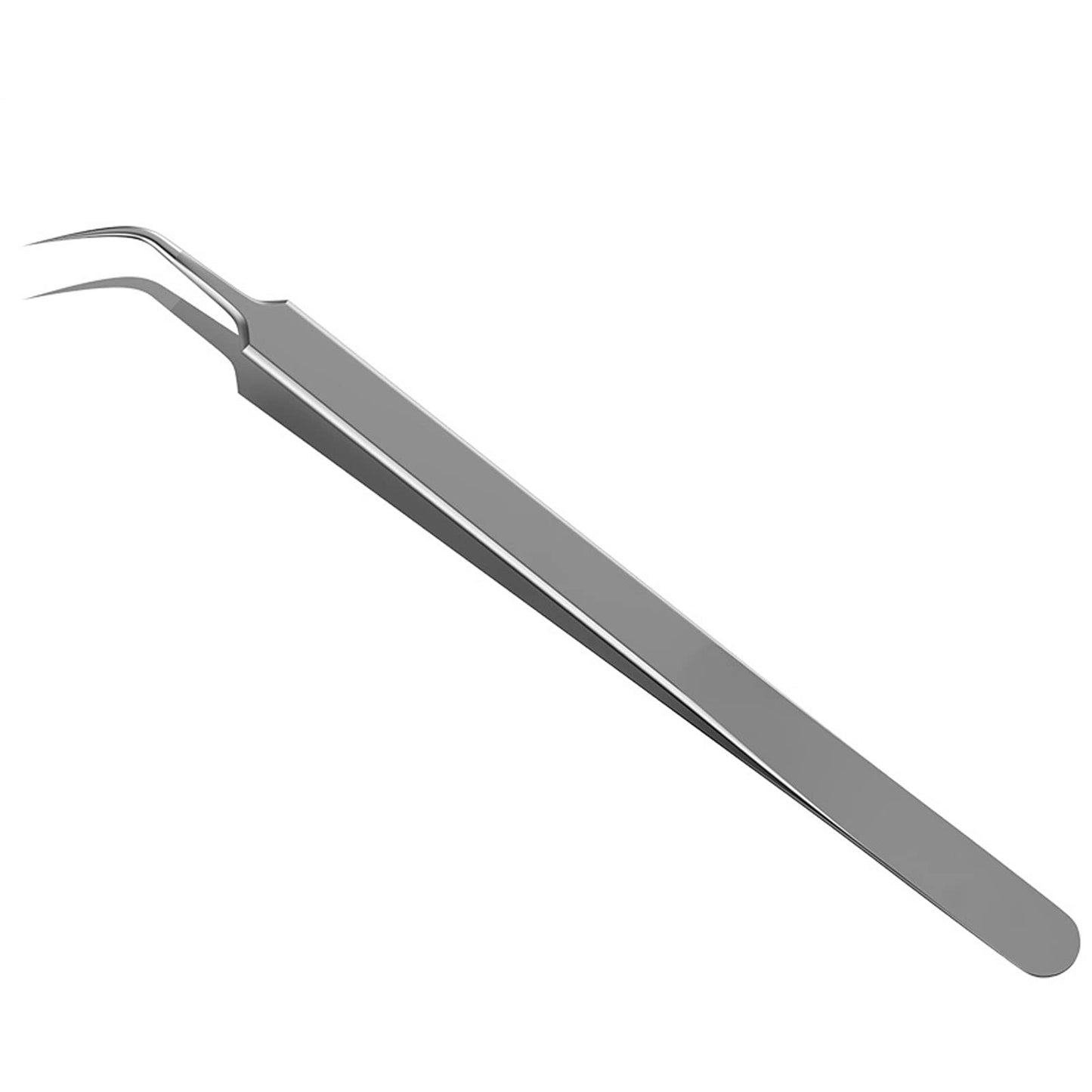 MENGKK Tweezers Pliers, Tweezers, Hand Tweezers, Hand Tools, Pick Up Fine, Tweezers, Long Tweezers, Make Special Hand Tweezers(A) Beauty and Personal Care MENGKK