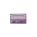 Bar Soap, Organic, Lavender, 5 oz (Pack of 4) Beauty & Personal Care Dr. Bronner's