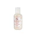 Bumble and bumble. Hairdresser's Invisible Oil Hydrating Shampoo | Hydrating, Anti Frizz, Softening, Color Safe | Curly, Wavy, Straight | Beauty & Personal Care Bumble and bumble.