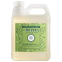 MRS. MEYER'S CLEAN DAY Hand Soap Refill, Iowa Pine Scent, 33 Fl Oz Bottle Beauty & Personal Care Mrs. MEYER'S
