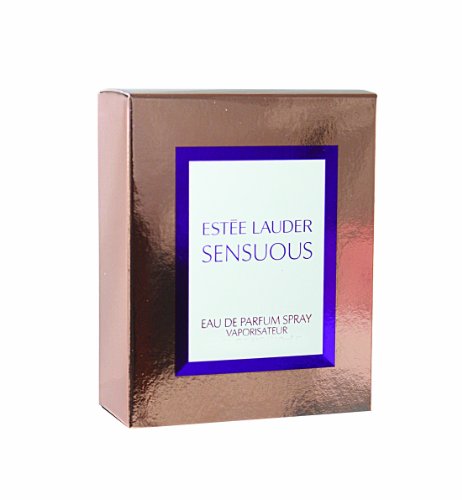 Sensuous by Estee Lauder for Women. Eau De Parfum Spray 1-Ounce Beauty & Personal Care Estée Lauder