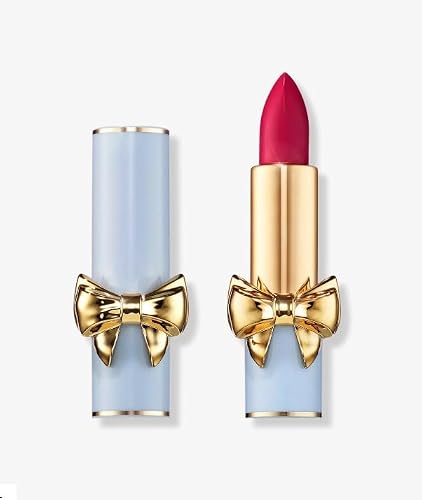 SatinAllure Lipstick - 657 Fleur Fatale by Pat Mcgrath Labs for Women - 0.13 oz Lipstick Beauty & Personal Care Pat McGrath Labs