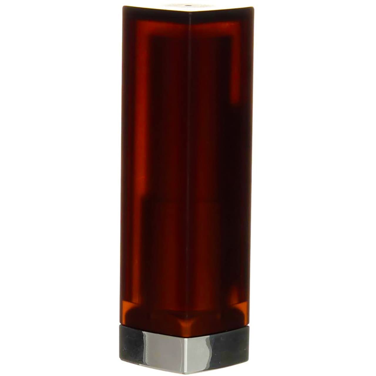 Maybelline New York Color Sensational Creamy Matte Lip Color, Touch of Spice 0.15 oz (Pack of 9) Beauty & Personal Care MAYBELLINE
