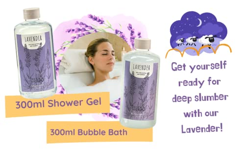 Bath & Body Gift Set for Men and Women Spa Kit with Shea Butter, Vitamin E Reusable Beautiful Basket Perfect for Relaxation - Mother's Day Gift Beauty & Personal Care Freida and Joe