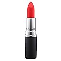 MAC Werk Werk Werk Powder Kiss Lipstick Beauty & Personal Care MAC