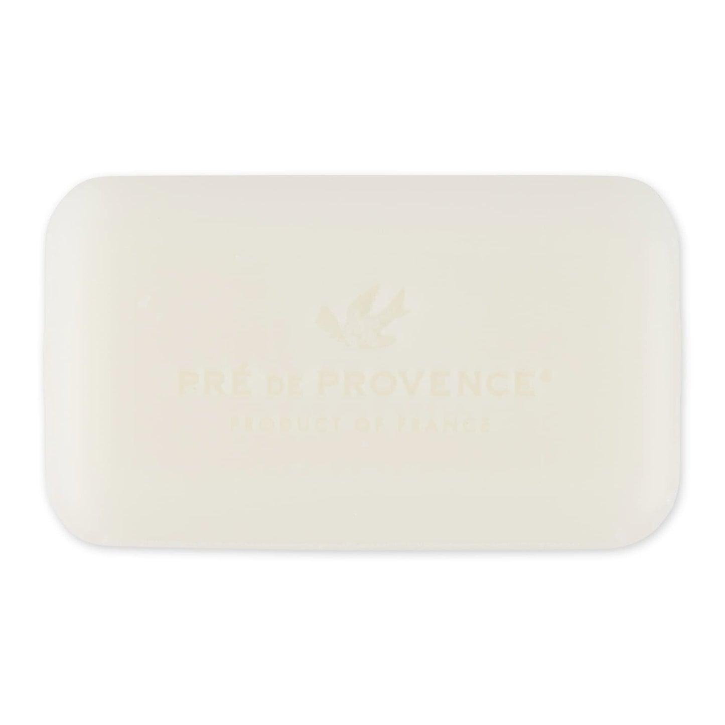 Pre de Provence Wrapped Artisanal Soap Bar, Organic Shea Butter Enriched, Natural French Skincare, Quad Milled for a Rich Smooth Lather, Lotus Flower Beauty & Personal Care Pre de Provence
